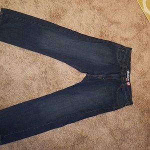 Levi's jeans